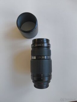 Olympus 50-200 f2.8-3.5