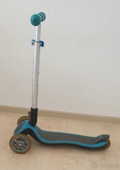 Dětská koloběžka