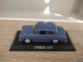 Legendární automobily minulé éry - 9