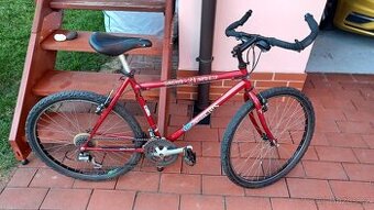 U.S.Cycles sachs 21 speed