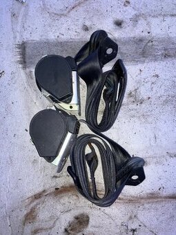 Bezpecnostni pasy citroen berlingo / peugeot partner