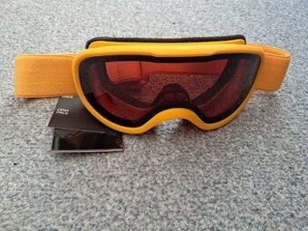 Dětské lyžařské brýle