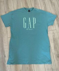 Gap saty L modré