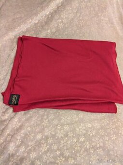 Šátek na nošení miminka Neko