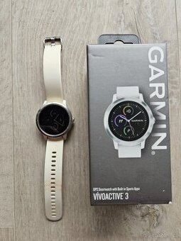 Garmin Vivoactive 3