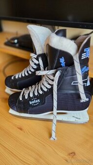 Lední brusle Botas "Kanady"