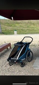 Vozík Thule Chariot Cross 1