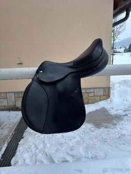 Skokové sedlo Kentaur Kronos 17,5/3