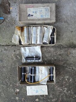 Směs elektro konvolut