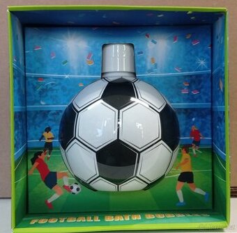 Pěna do koupele - 1