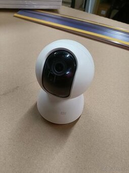 Bezpečnostní WiFi kamera Xiaomi 360° 1080p (12 ks)