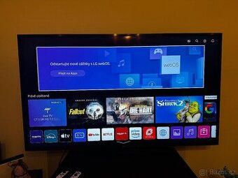 Televize LG 55”