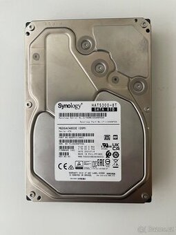 Synology HAT5300 8T