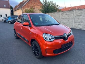 RENAULT TWINGO Electric rv.2022 - 1