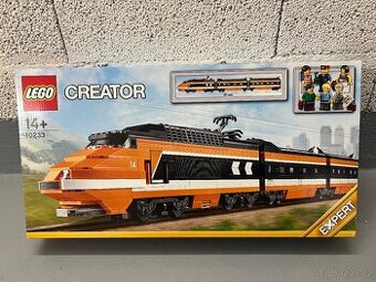 Lego 10233 Creator Expert Horizon Express - 1
