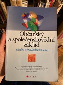 Občanský a společenskovědní základ