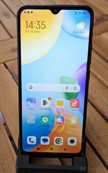 Xiaomi Redmi 10C 4GB + 3GB RAM, 64GB, android 13