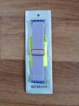 Řemínek pro Apple Watch 7 45 mm, 42 mm, 44 mm