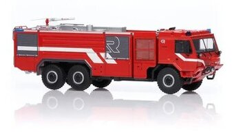 TATRA PANTHER 6x6 Dortmund od KADENU/LIMITOVANÁ EDICE