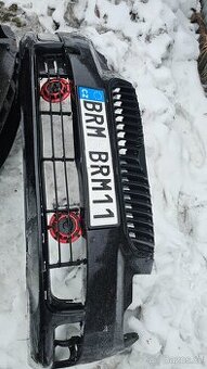 Předni Naraznik superb 2