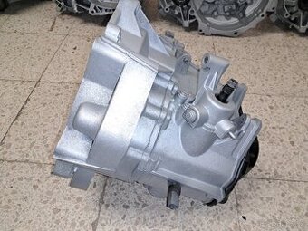 Převodovka Fabia Roomster Polo Ibiza Fox 1.2 JHN