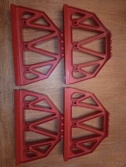 Lego Duplo oblouky k mostu