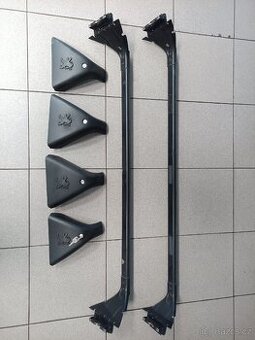 Originální střešní nosič Peugeot 3008
