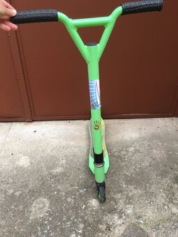 Freestyle koloběžka Spartan