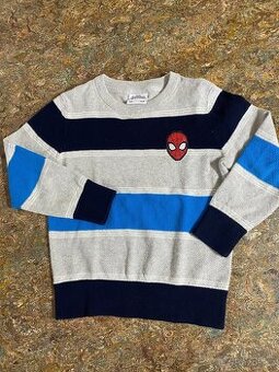 Chlapecké svetry 2 Ks, vel. 122