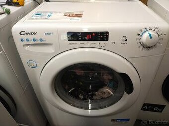 Prodám digitální pračku Candy 7 kg Dovezu