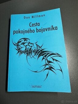 Cesta pokojného bojovníka