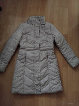 BUNDA DÁMSKÁ ZIMNÍ
