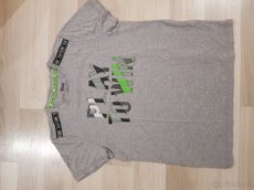 Sportovní triko, vel. 146/152