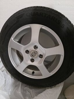 Celoroční pneumatiky  Barum 175/70/14