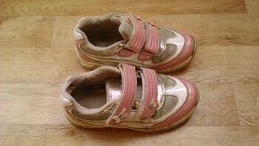 Botasky Baťa vel. 29