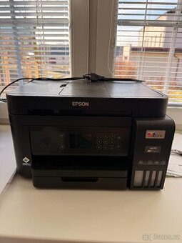 Tiskárna EPSON L6270 ecotank