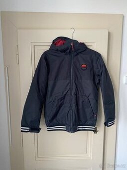 dětská snowboardová bunda 100-Decathlon