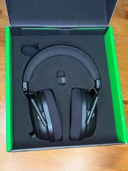 Razer BlackShark V2 Pro 2023 (Black)