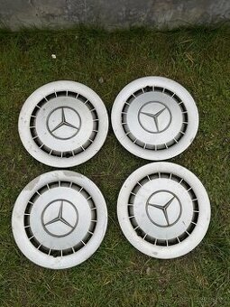 Poklice mercedes-benz w126/124