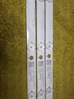 LED podsvit LB-PF3030-GJD2P53153X7AHV2-B Philips 32PHS4032