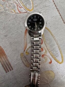 Hodinky Bentime model 006