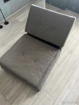 Prodám rozkládací křeslo