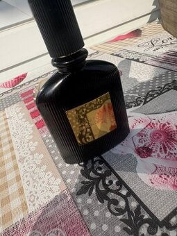 Tom Ford rose d'amalfi