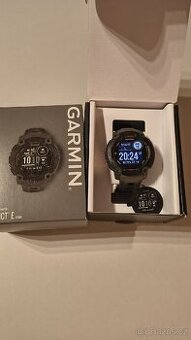 Garmin instinct E