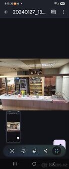 Hospoda - přenechání provozu - 1