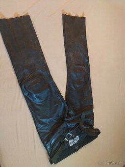 Kozene kalhoty Lookwel 56 xl,xxl