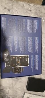 Pandora Elite s dálkovým startem