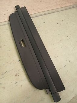 Roletka do kufru Škoda Octavia Combi r.v.2015