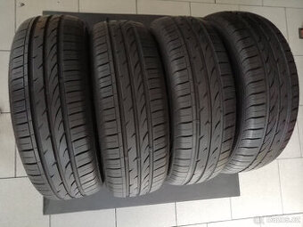 LETNÍ PNEU NEXEN 185/65/15 88 T 4 KUSY