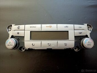 Panel klimatizace Ford